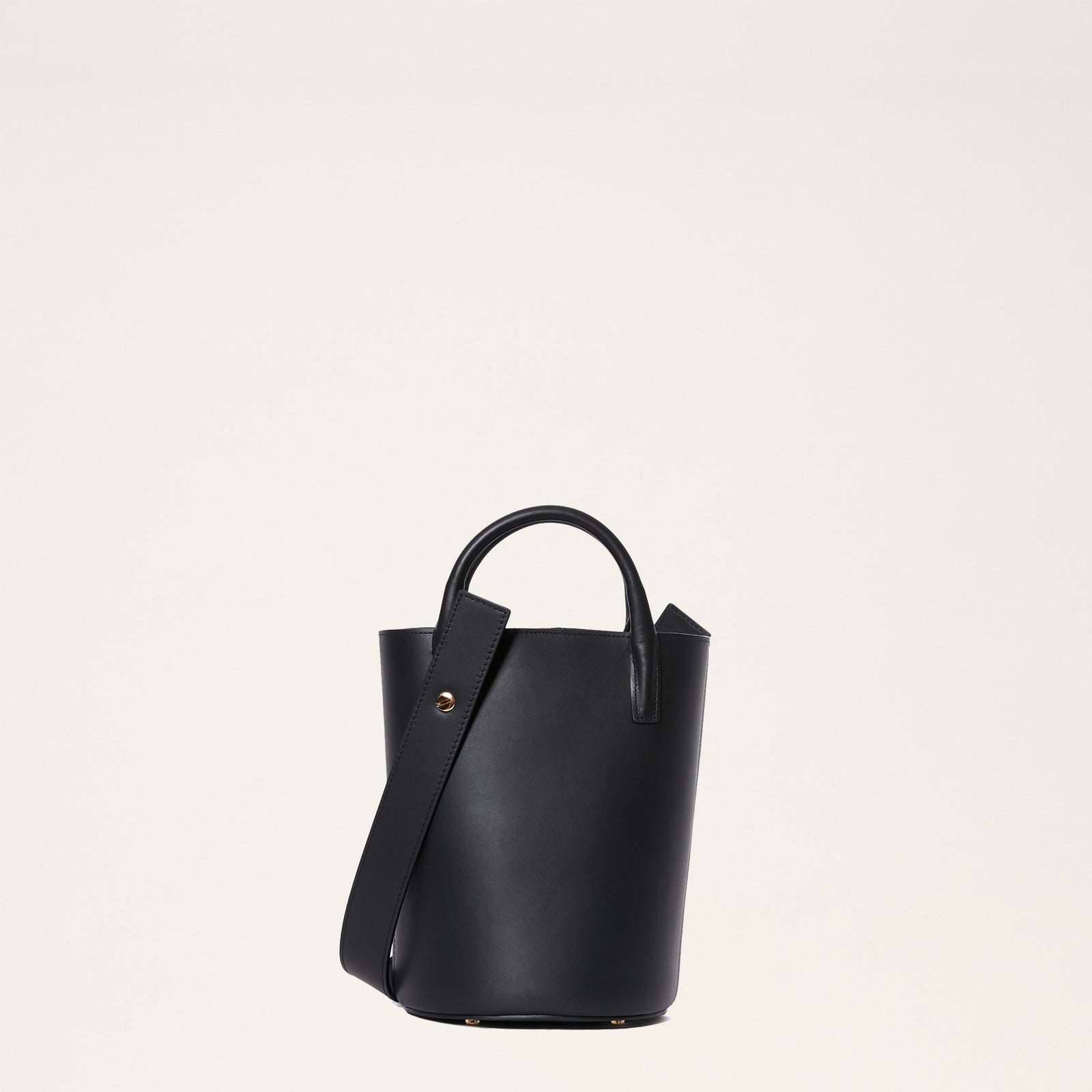 MARY AL TERNA BOW ブラックショルダーバッグ BOW - BLACK – MARY AL TERNA