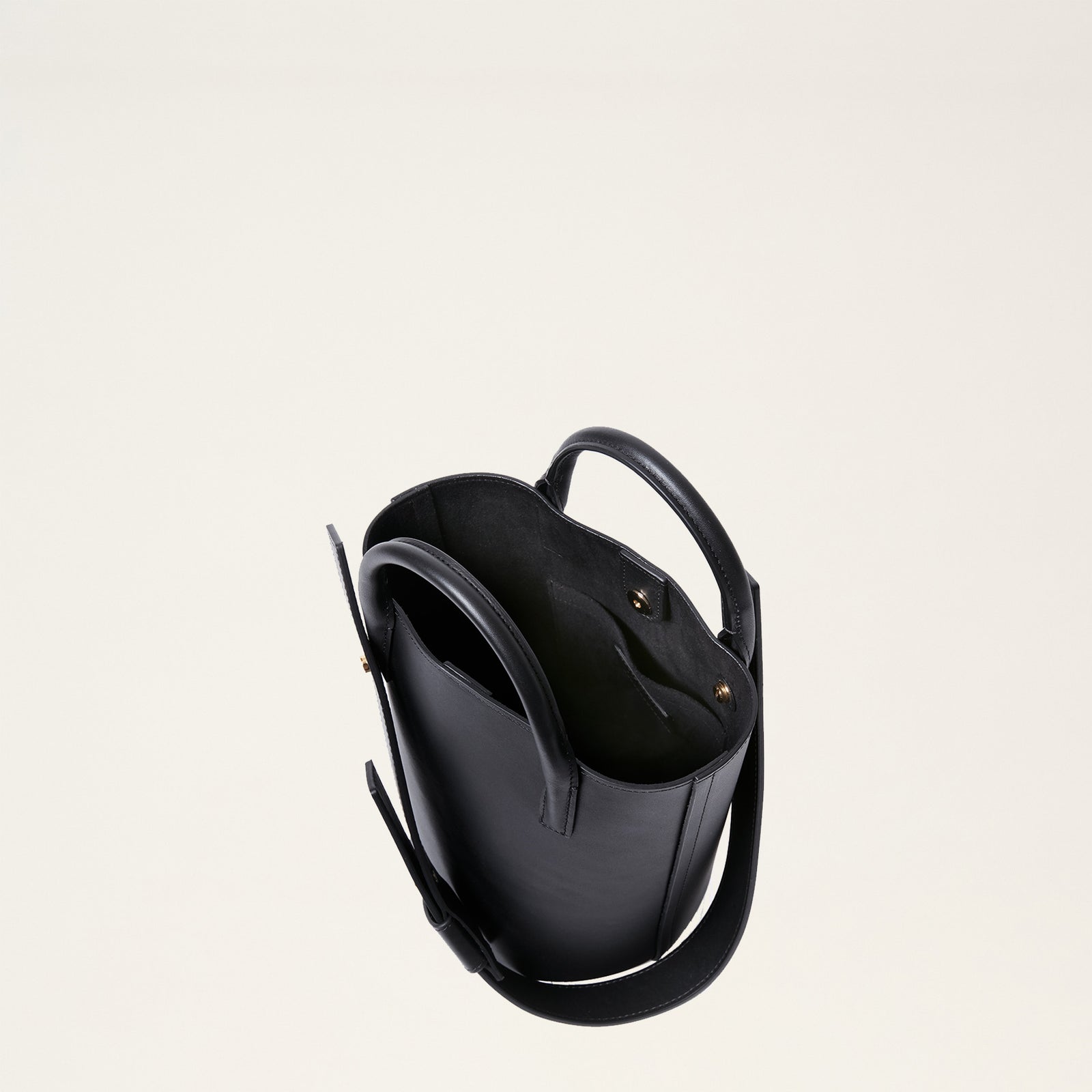 BOW - BLACK – MARY AL TERNA
