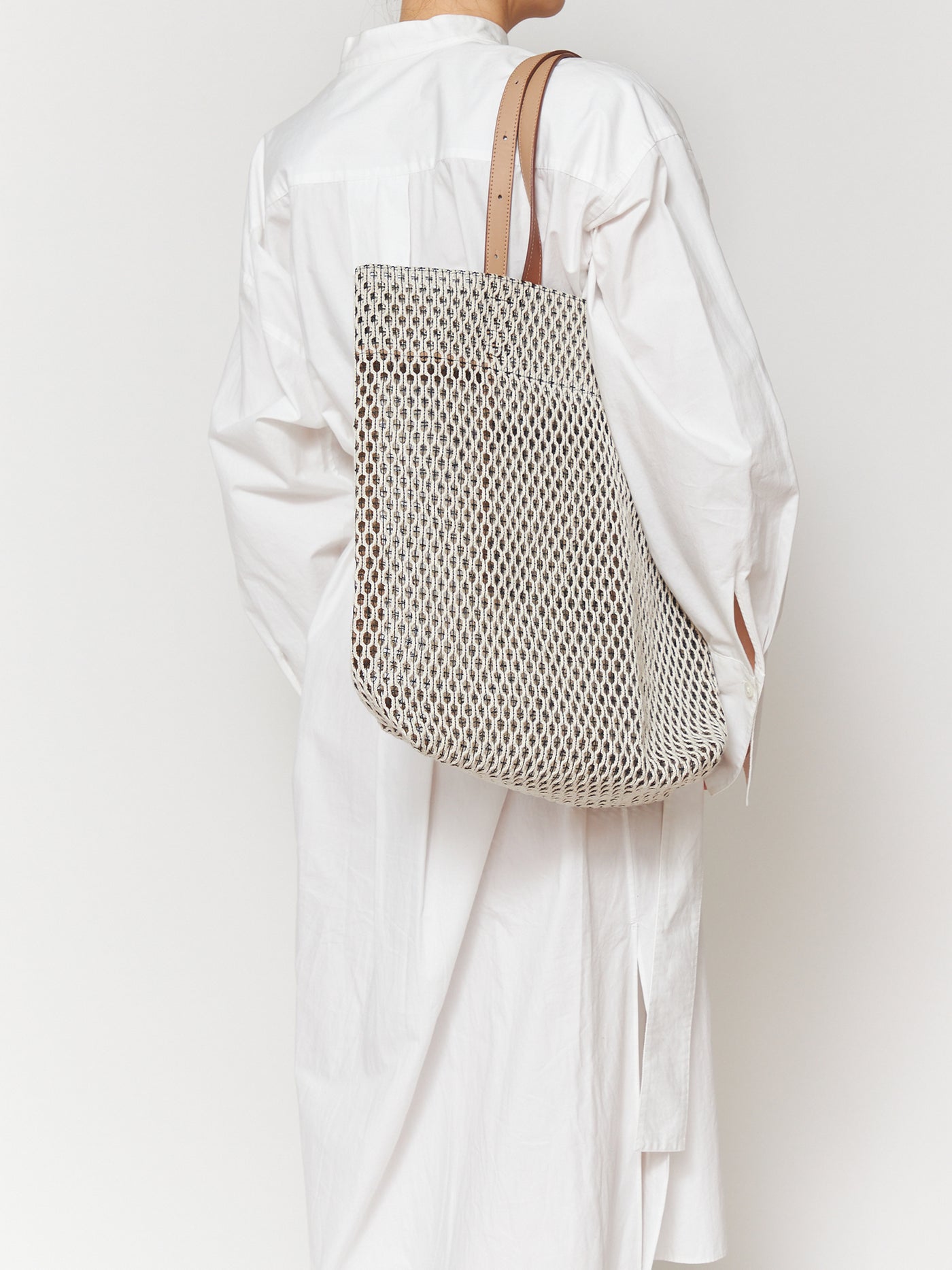 GAP - NUDE×BROWN – MARY AL TERNA