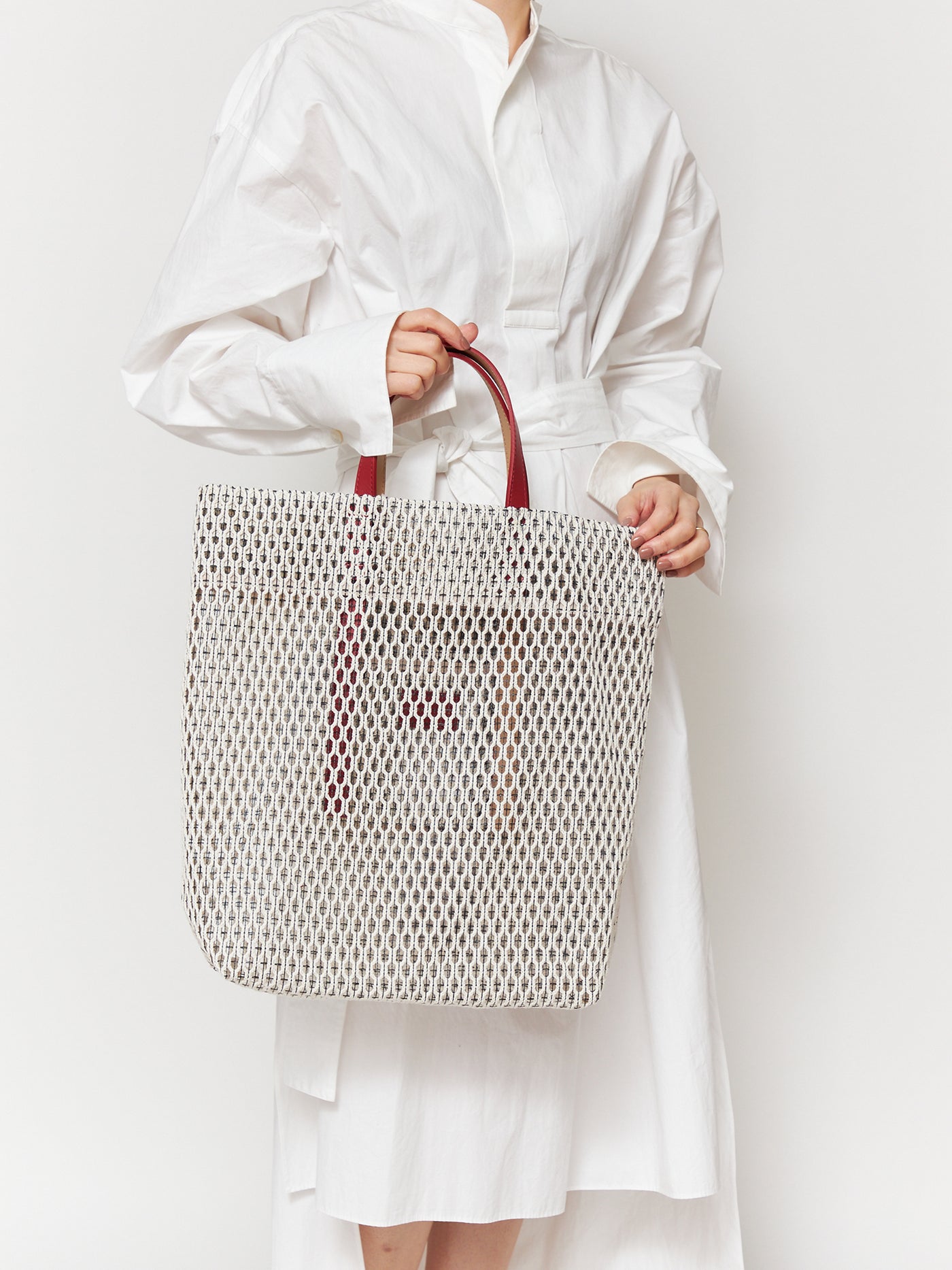 GAP - RED×NUDE – MARY AL TERNA