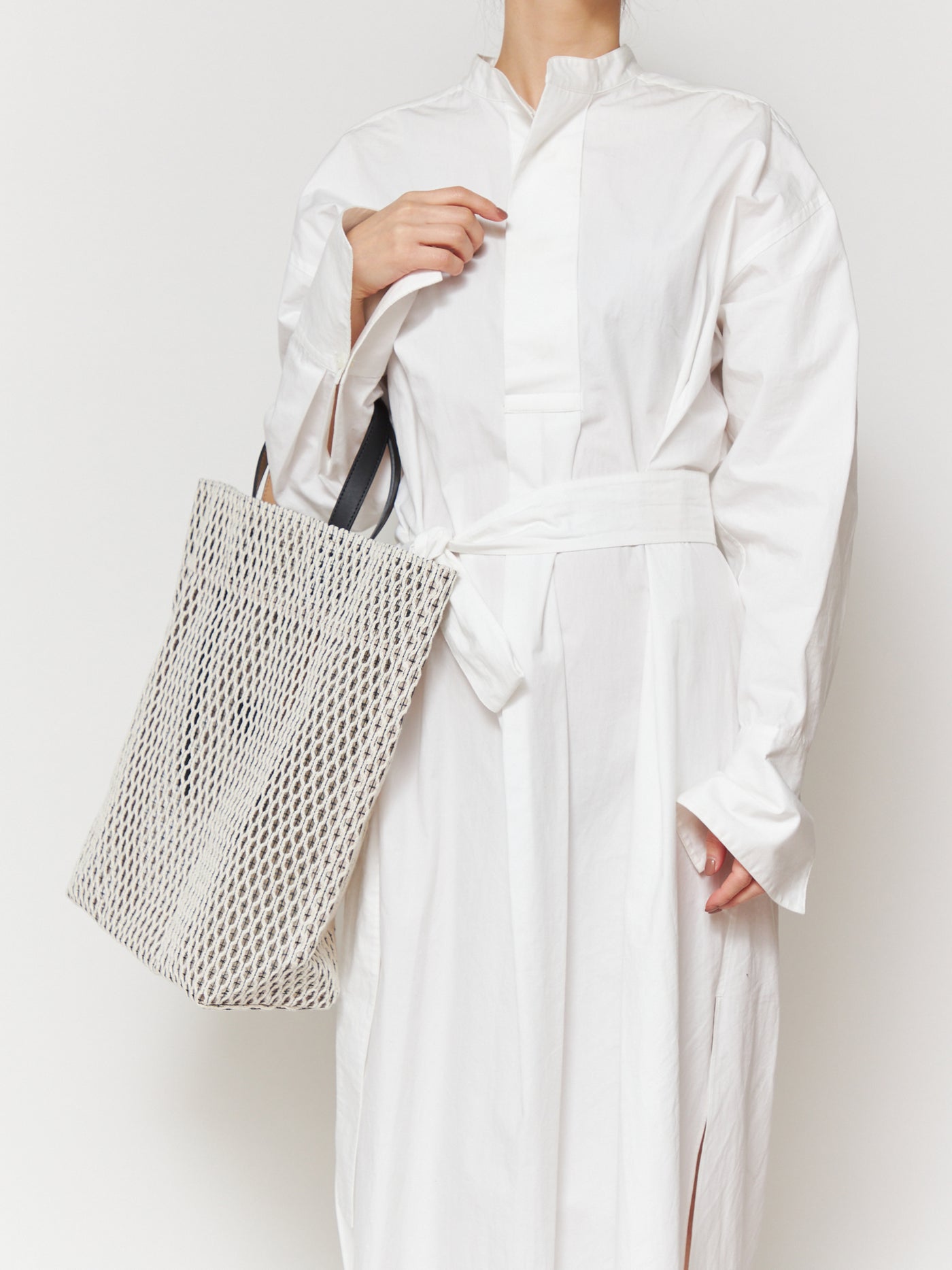 GAP - BLACK×NUDE – MARY AL TERNA
