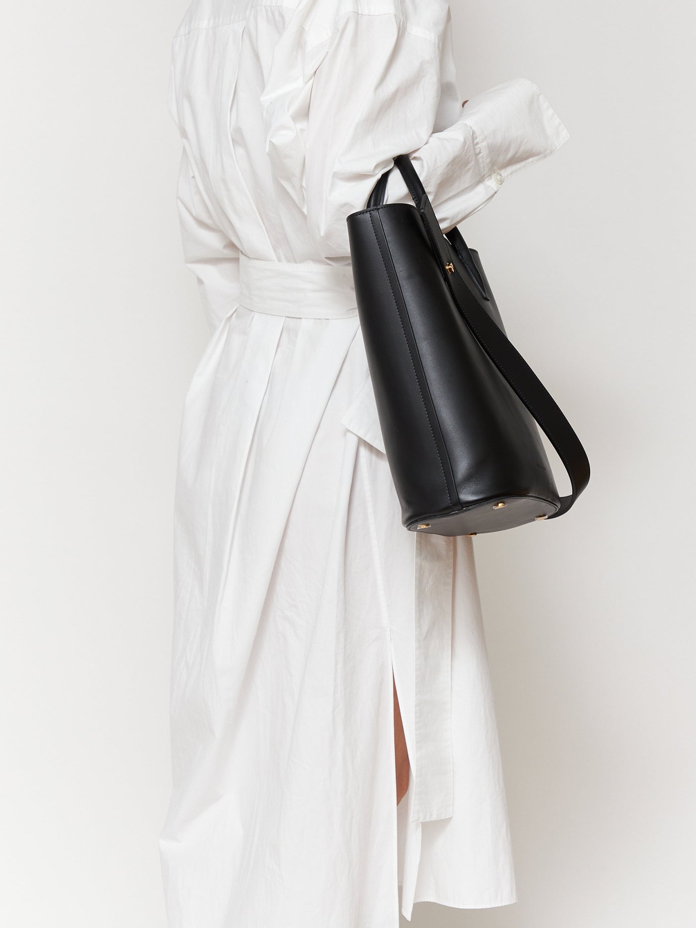 BOW - BLACK – MARY AL TERNA