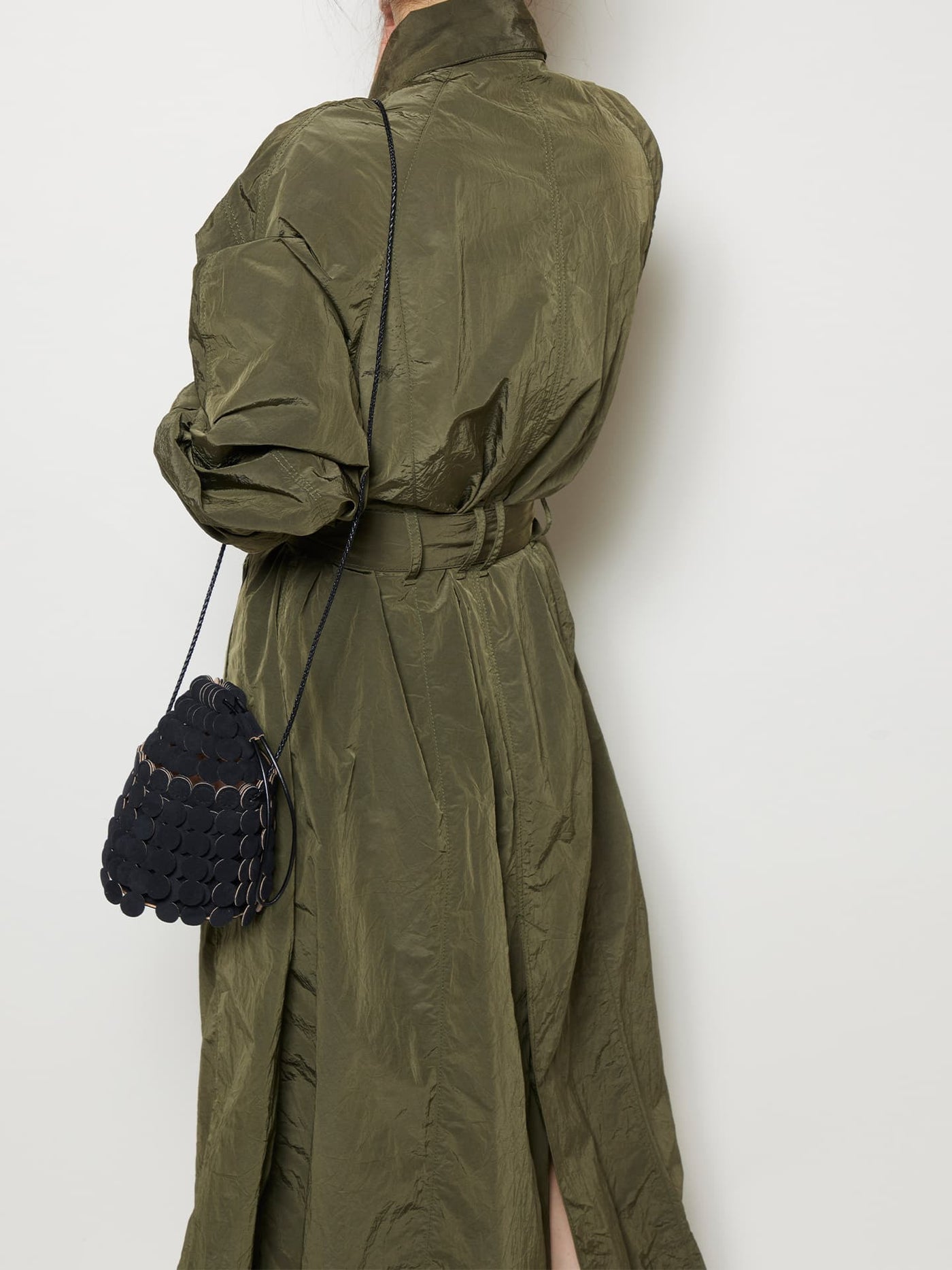 MOON - BLACK – MARY AL TERNA
