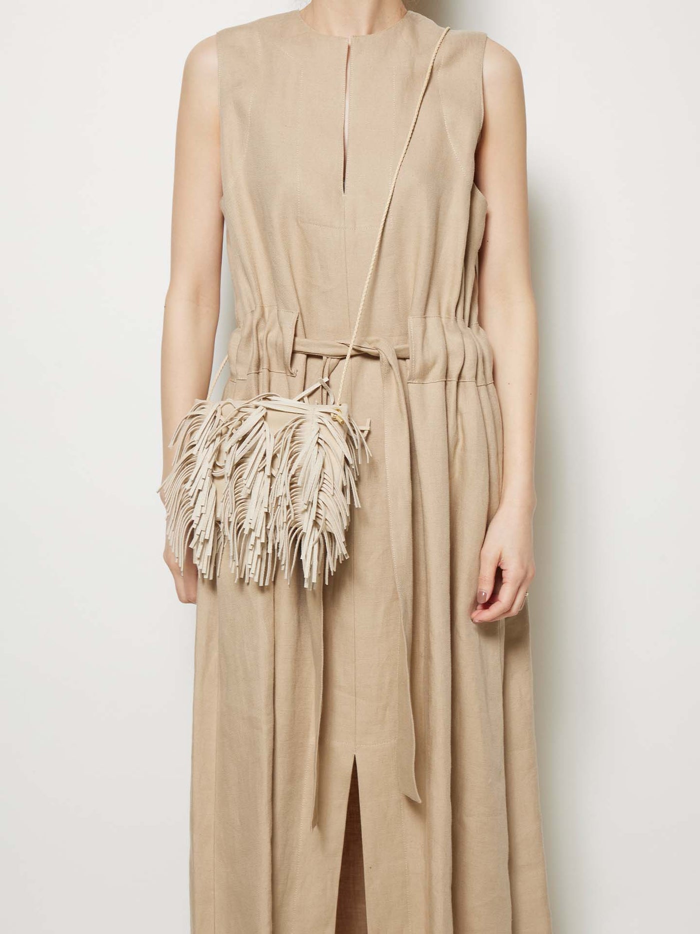 SWAY - SAND – MARY AL TERNA