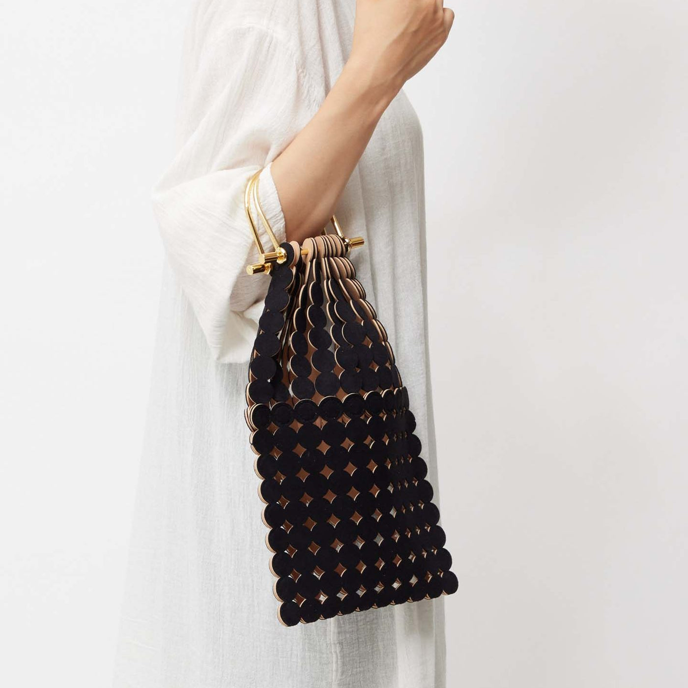 MOON - BLACK – MARY AL TERNA