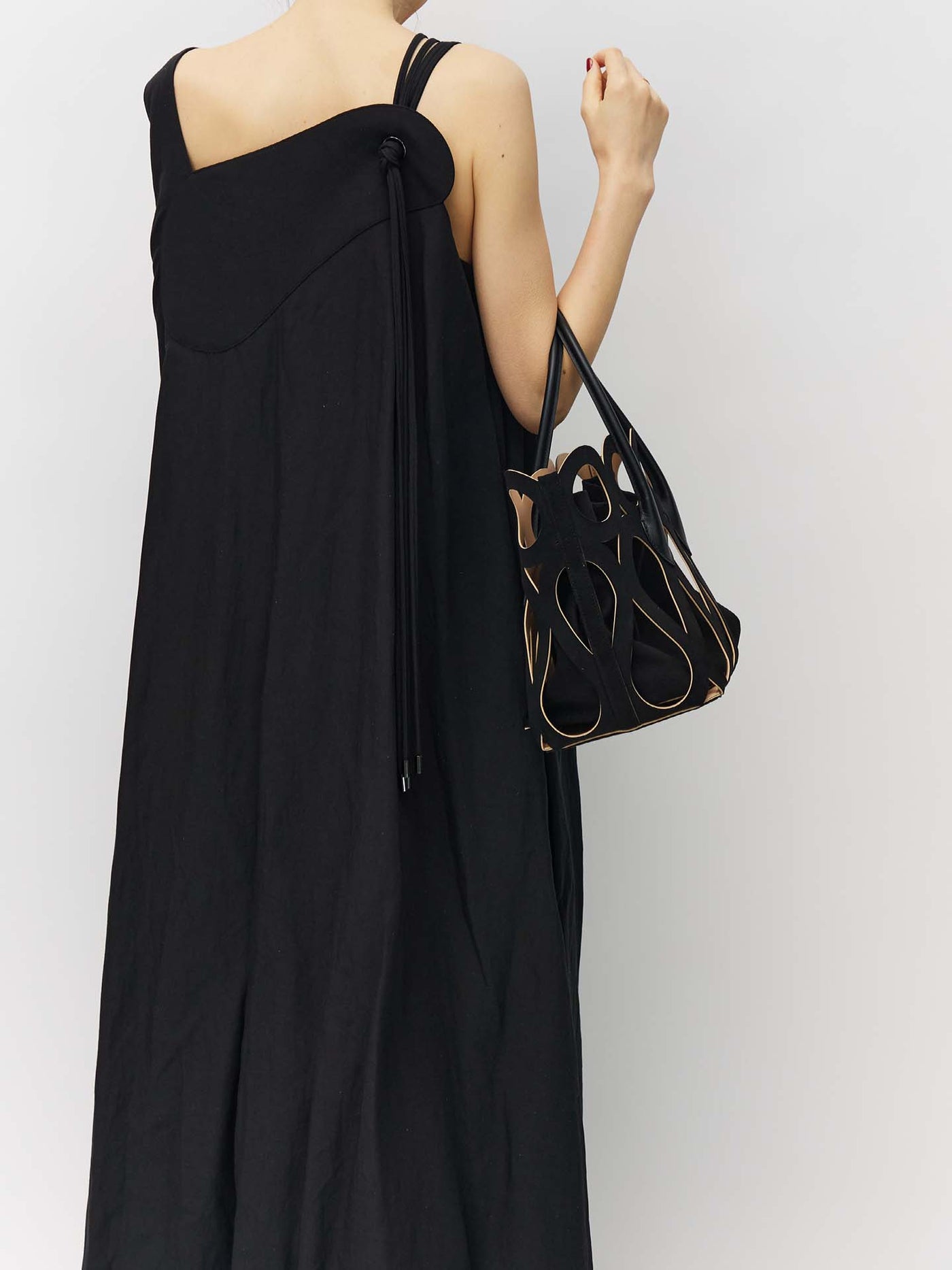 MAZE - BLACK – MARY AL TERNA