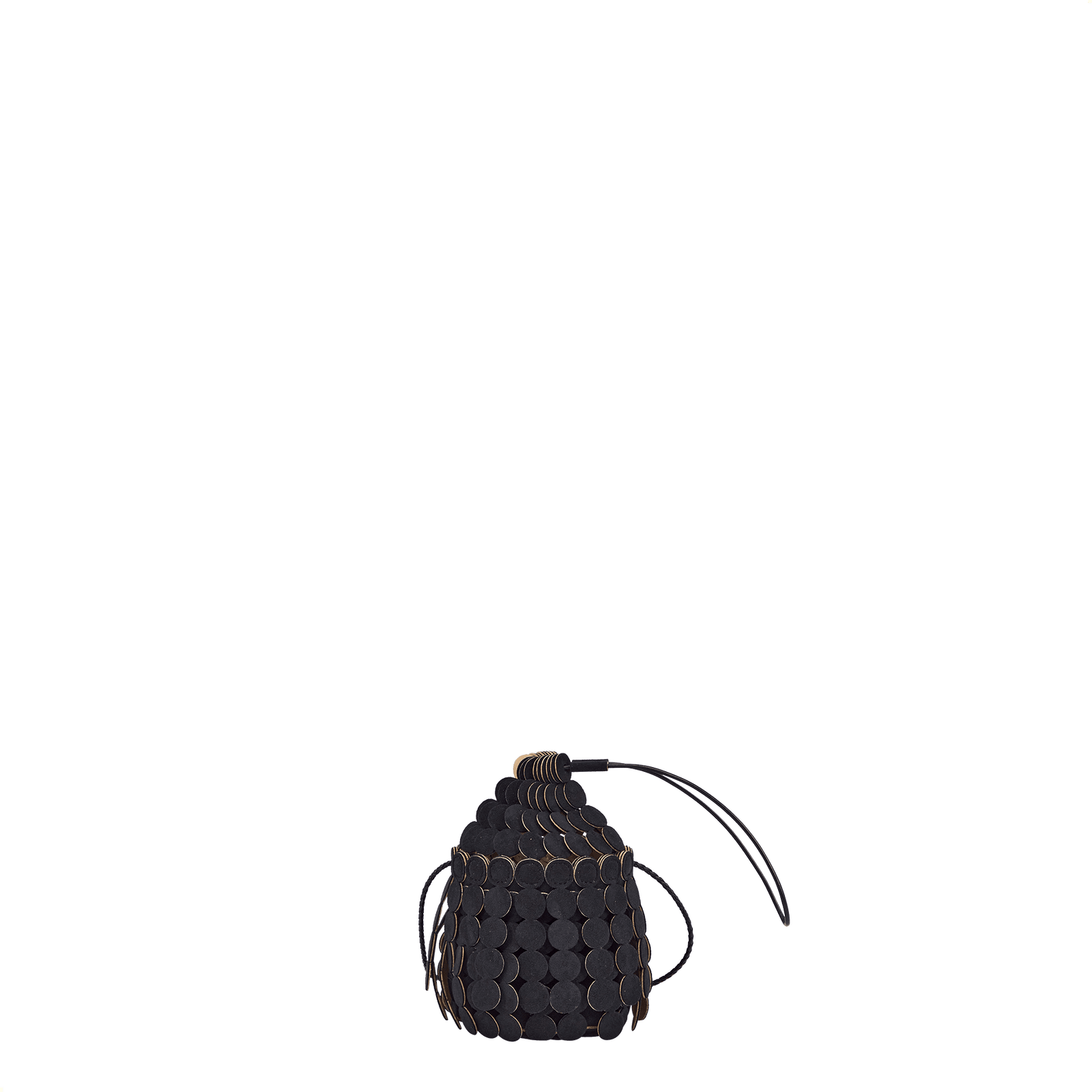 MOON - BLACK – MARY AL TERNA