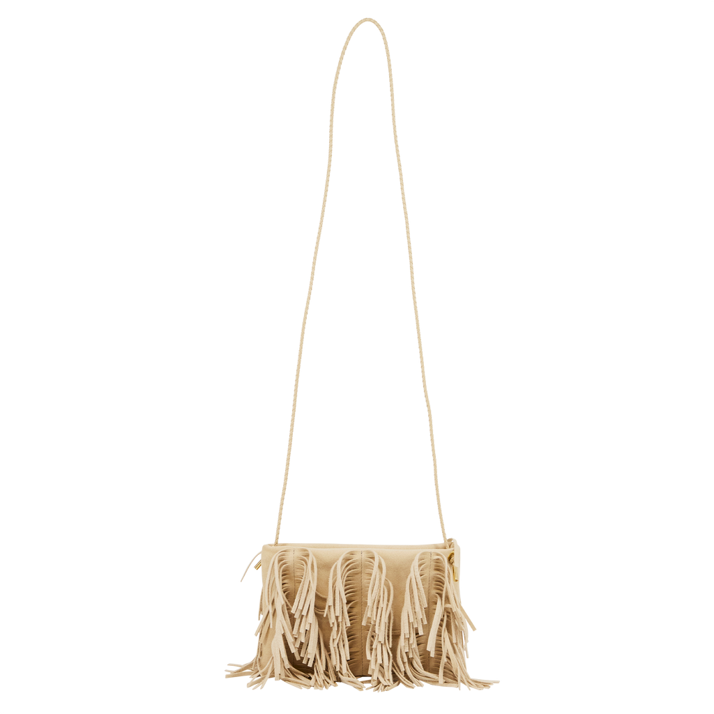 Mary Al Terna- Sway Bag - Sand