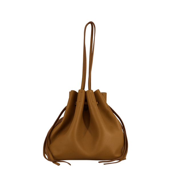 WRAPPING - BROWN (SHRINK LEATHER)