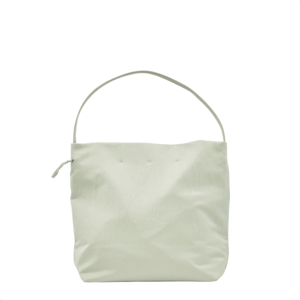 WRAPPING - FRESH GREEN (RECYCLED NYLON)
