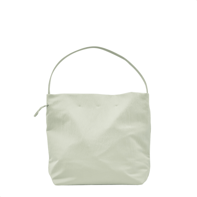 包装 - 新鲜绿色（再生尼龙）