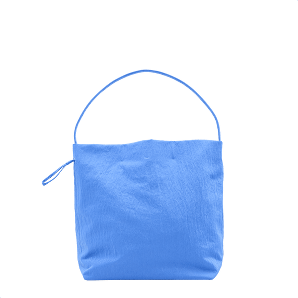 WRAPPING - LIGHT BLUE (RECYCLED NYLON)