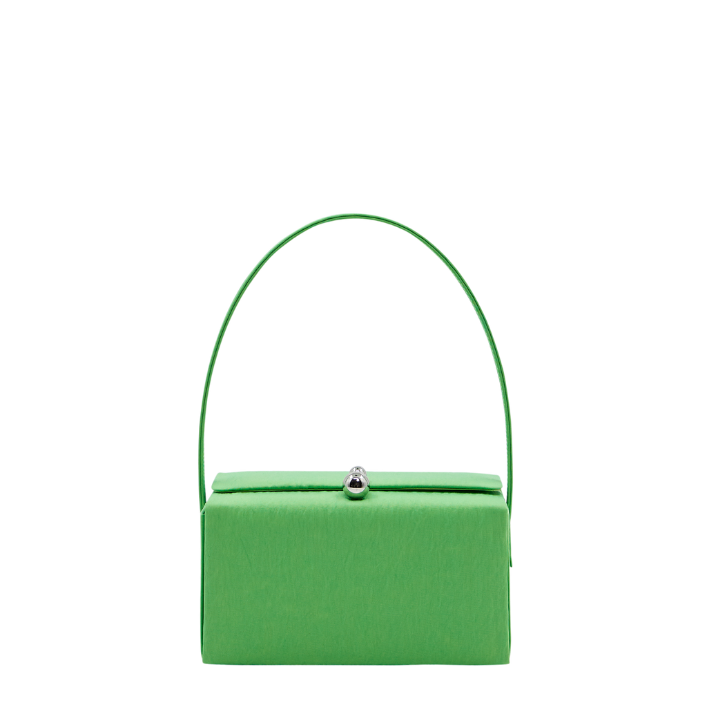 新品【MARY AL TERNA】 NESTLE MINI HAND BAG NESTLE MINI HAND BAG(FREE LIGHT BLUE): MARY AL TERNA: WOMENS