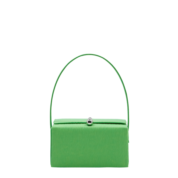 新品【MARY AL TERNA】 NESTLE MINI HAND BAG NESTLE - PALE GREEN – MARY AL TERNA